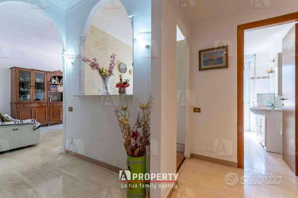 Appartamento – RM - Altro