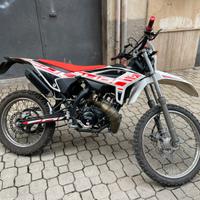 BETA 50 RR 2021/22