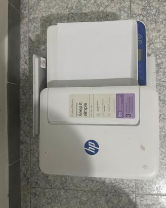 Stampante HP DeskJet 4130e