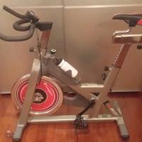 Cyclet Spinning Bike