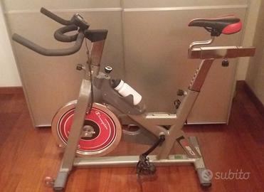 Cyclet Spinning Bike