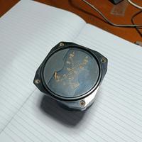 strumento aviazione ww2