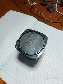 strumento aviazione ww2