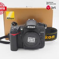 Nikon D7000