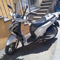 Honda sh abs 150 2017