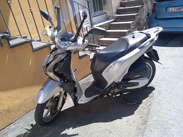 Honda sh abs 150 2017