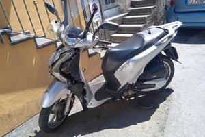 Honda sh abs 150 2017