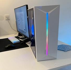 Ryzen 5 3600, 32 GB, 512GB SSD, SOYO RX6750 10GB