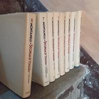 Storia D'Italia 