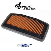 Filtro aria sportivo sprintfilter PM167S TRIUMPH