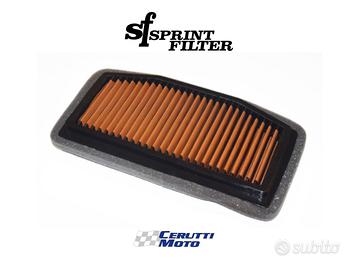 Filtro aria sportivo sprintfilter PM167S TRIUMPH