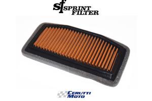 Filtro aria sportivo sprintfilter PM167S TRIUMPH