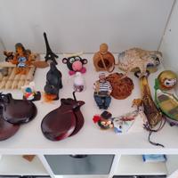 Souvenir vari Italia Europa Mondo da collezione