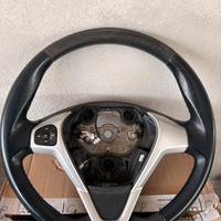 Volante Ford Fiesta