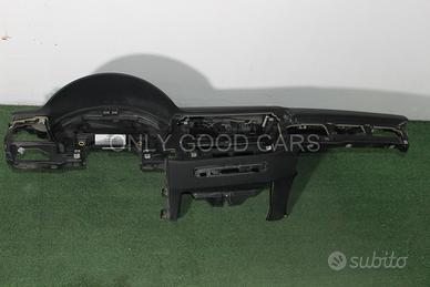 Cruscotto audi a4 b9 | 001007