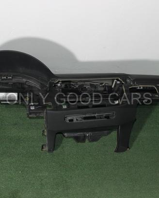 Cruscotto audi a4 b9 | 001007
