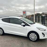 FORD Fiesta 1.5 TDCi - N1 Autocarro