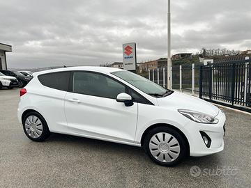 FORD Fiesta 1.5 TDCi - N1 Autocarro
