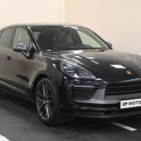 Porsche Macan T 2.0 265CV PDK