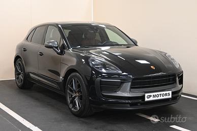 Porsche Macan T 2.0 265CV PDK