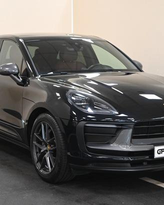 Porsche Macan T 2.0 265CV PDK