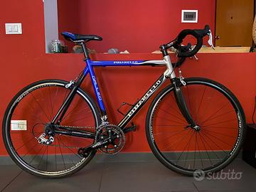 Bici da corsa Pinarello Galileo