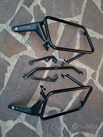 telai portavaligie BMW GS 1300 Touratech