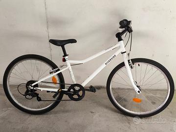 bicicletta bambina