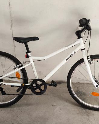 bicicletta bambina