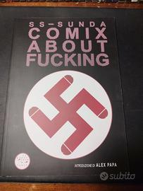 COMIX ABOUT FUCKING