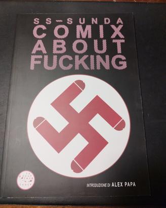 COMIX ABOUT FUCKING