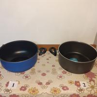 Pentole antiaderenti