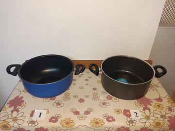 Pentole antiaderenti