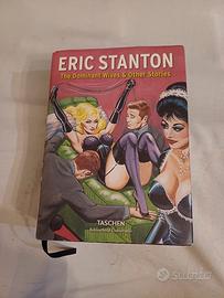 Fumetto Erotici Fetish Bondage - Eric Stanton 