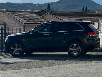Jeep Grand cherokee (leggi)