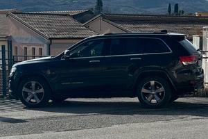 Jeep Grand cherokee (leggi)