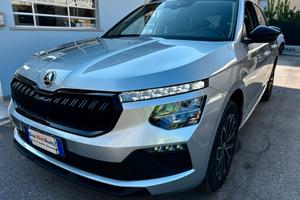 Skoda Kamiq 1.0 TSI 115 CV Black Dots 2025
