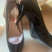 Scarpe vernice nere