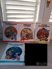 La Storia Universale Disney 1 2 3 4 lotto