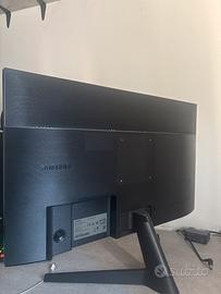 Monitor gaming samsung