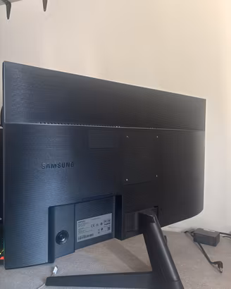 Monitor gaming samsung