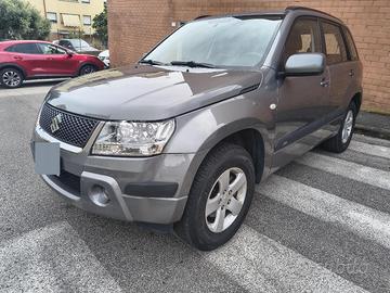 Suzuki Grand Vitara 4x4