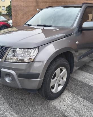 Suzuki Grand Vitara 4x4