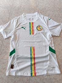 maglia Senegal
