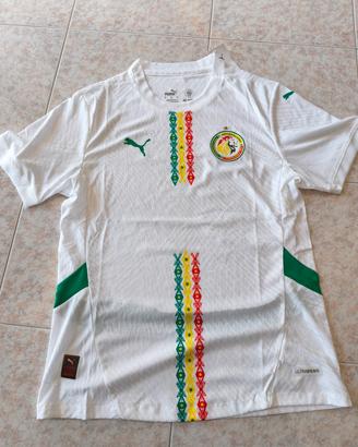 maglia Senegal
