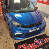 Aixam City GTO Emotion