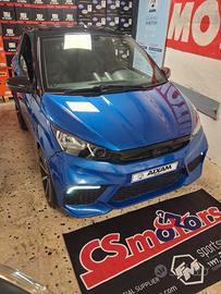 Aixam City GTO Emotion