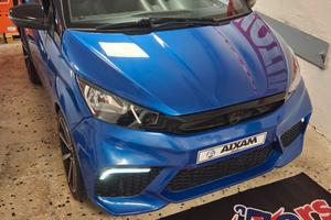 Aixam City GTO Emotion