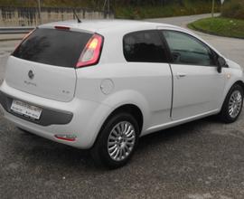 PUNTO VAN(2posti)1.3mjet(12mesi di GARANZIA)E5A
