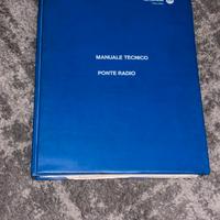 Manuale tecnico Ponte radio RM SE55-E prz tratt